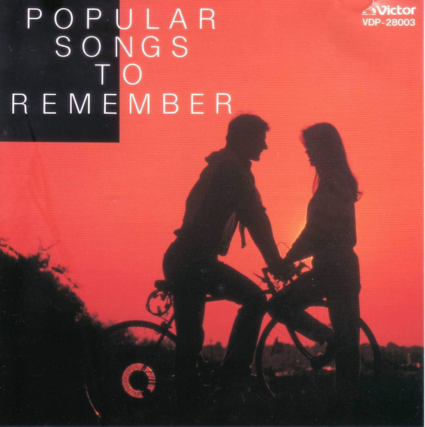 CD GLENN MILLER ORCHESTRA, NINI ROSSO; - Memories of popular hits VDP28003 Japan Classical Used
CD GLENN MILLER ORCHESTRA, NINI ROSSO; - Memories of popular hits VDP28003 Japan Classical Used