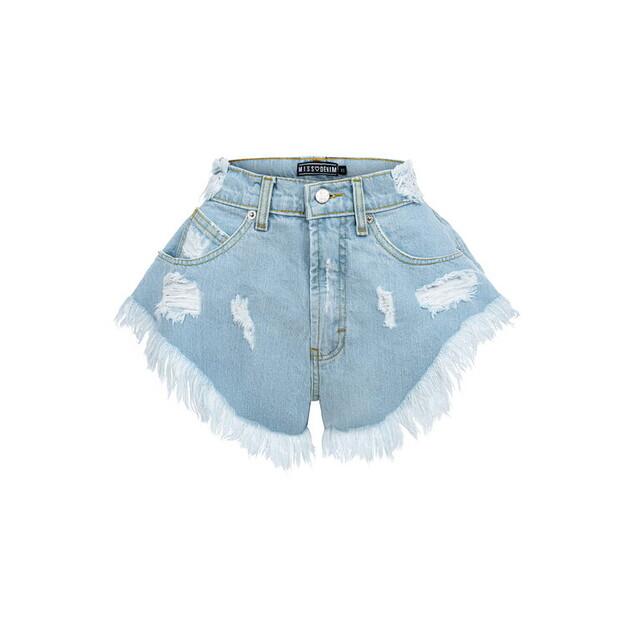 Шорты MissDenim Skorts EU S
Шорты MissDenim Skorts EU S