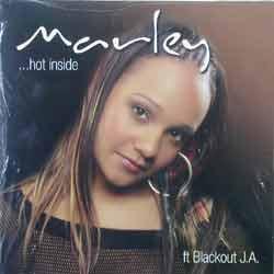 12inch Record MARLEY-DEE - Hot Inside BSLP22 Black Story Rec 1999 UK Rap & Hip-Hop/R&B Used
12inch Record MARLEY-DEE - Hot Inside BSLP22 Black Story Rec 1999 UK Rap & Hip-Hop/R&B Used