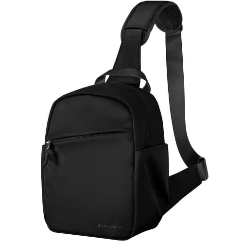 K&F Concept Camera Bag Shoulder Bag Camera Shoulder Bag Sling Bag Stylish SLR Camera Bag with Dividers Water Repellent Lightweight Handbag/Shoulder 5L
K&F Concept Camera Bag Shoulder Bag Camera Shoulder Bag Sling Bag Stylish SLR Camera Bag with Dividers Water Repellent Lightweight Handbag/Shoulder 5L