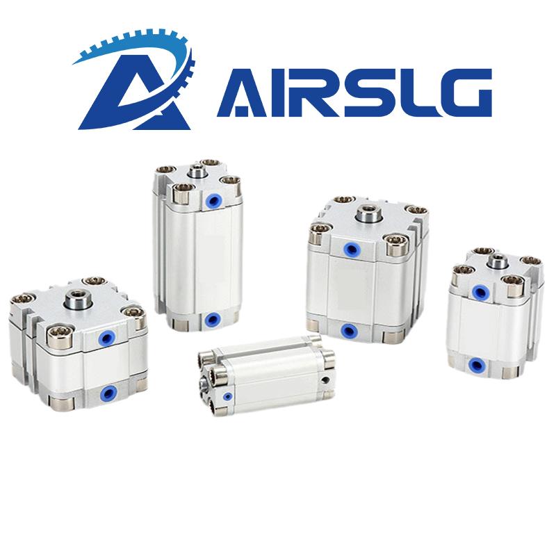 AFR Compact Cylinder ADVU-12/16/20/25/32/40/50/63/80-P-A With Magnet Internal Thread Stroke 5-100mm ADVU16-50-P-A 63-100-P-A ADVU16
AFR Compact Cylinder ADVU-12/16/20/25/32/40/50/63/80-P-A With Magnet Internal Thread Stroke 5-100mm ADVU16-50-P-A 63-100-P-A ADVU16