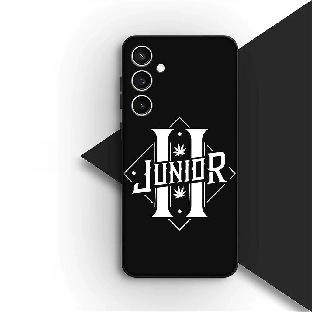 Cover for Samsung Galaxy A35 A36 A55 A26 A05 A06 A14 A50 A51 A53 A54 A12 A13 A23 Casing Phone Case Junior Poster JuniorH H Galaxy A51
Cover for Samsung Galaxy A35 A36 A55 A26 A05 A06 A14 A50 A51 A53 A54 A12 A13 A23 Casing Phone Case Junior Poster JuniorH H Galaxy A51