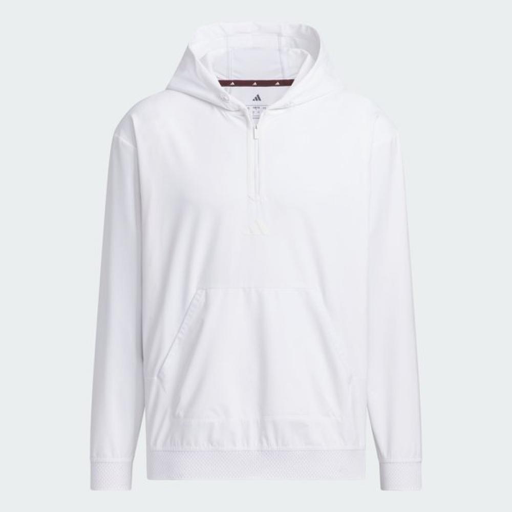 AdidaS Golf Men S Long Sleeve Hooded Pullover Je8307 JE8307 (white)/XL(105)
AdidaS Golf Men S Long Sleeve Hooded Pullover Je8307 JE8307 (white)/XL(105)