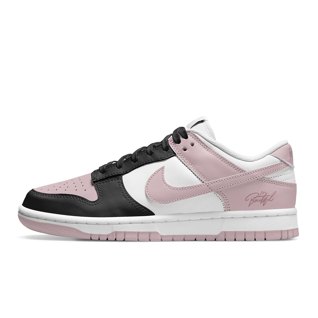 Nike Dunk Valentine s Day Edition, Girlfriend Cushioning Breathable Low top Skateboard Shoes Women s Black Pink IM6572-103(Team1993-) 39
Nike Dunk Valentine s Day Edition, Girlfriend Cushioning Breathable Low top Skateboard Shoes Women s Black Pink IM6572-103(Team1993-) 39