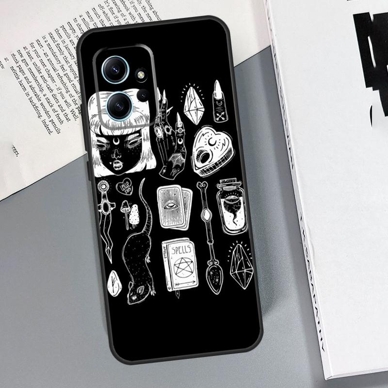 MAGIC Witchcraft Witch Sailor Case For Xiaomi Redmi Note 14 13 10 11 12 15 Pro Plus Cover For Redmi 15C 15 13C 12C 14C 10C Redmi Note 9
MAGIC Witchcraft Witch Sailor Case For Xiaomi Redmi Note 14 13 10 11 12 15 Pro Plus Cover For Redmi 15C 15 13C 12C 14C 10C Redmi Note 9