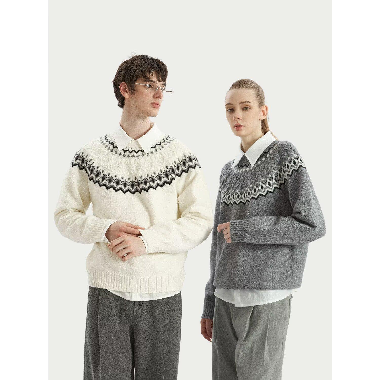 Versatile Harajuku-Style Knitwear: Simple, Artistic, and Trendy XL чорний
Versatile Harajuku-Style Knitwear: Simple, Artistic, and Trendy XL чорний