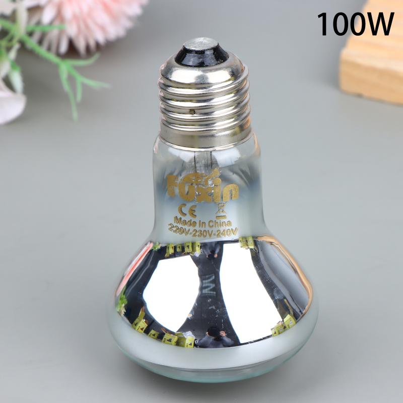 Uva Led Pet Heating Lamp 2 Kinds Uva Day Night Bulb 25W/40W/60W/75W/100W E27 Reptile Heat Bulb Reptiles 100W прозрачный
Uva Led Pet Heating Lamp 2 Kinds Uva Day Night Bulb 25W/40W/60W/75W/100W E27 Reptile Heat Bulb Reptiles 100W прозрачный