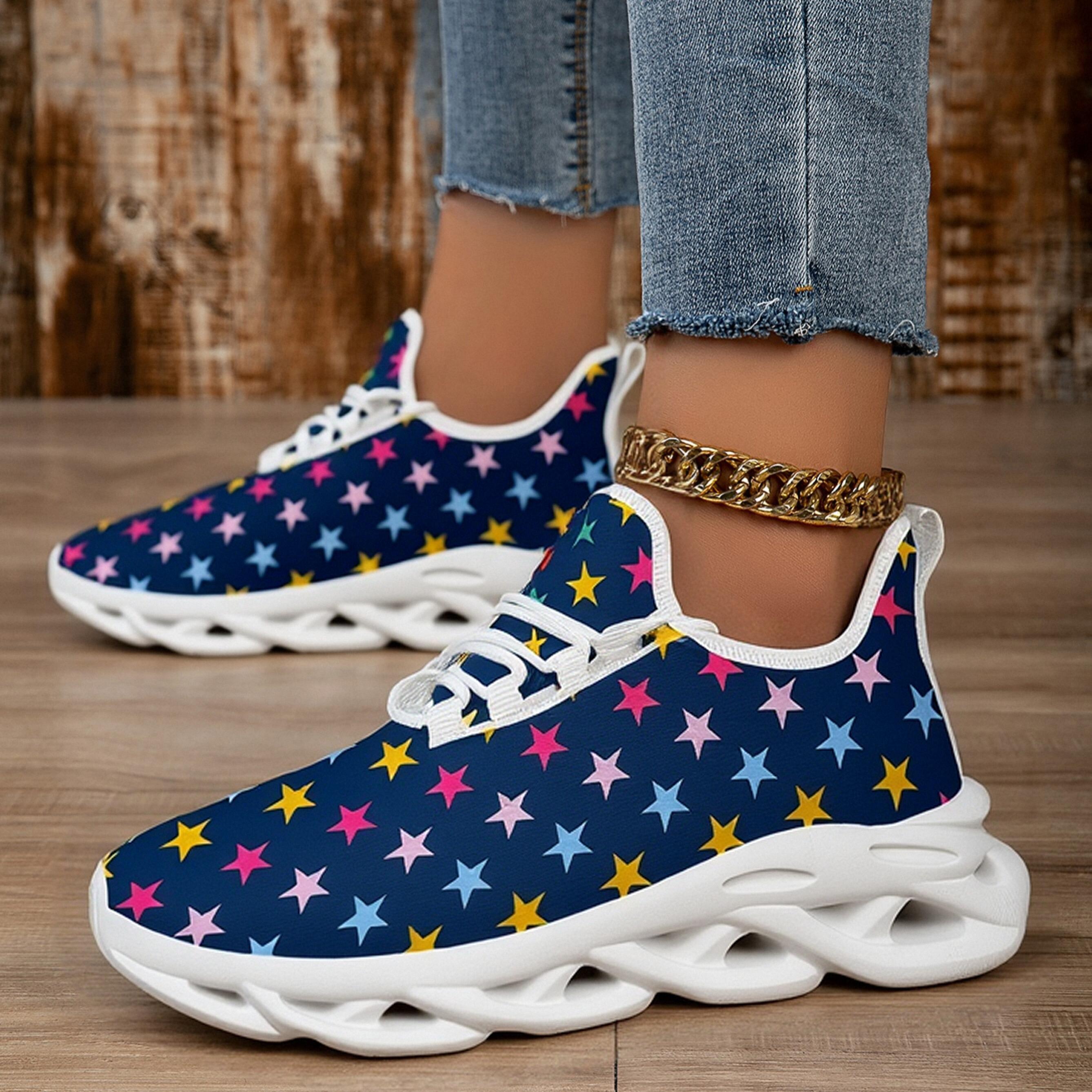 Женская обувь Мужские кроссовки На шнуровке Мужская спортивная обувь Женская Легкая Мягкая Мужская Женская Удобная Для бега трусцой Треккинговая Атлетическая Мужская обувь 44 серый
Женская обувь Мужские кроссовки На шнуровке Мужская спортивная обувь Женская Легкая Мягкая Мужская Женская Удобная Для бега трусцой Треккинговая Атлетическая Мужская обувь 44 серый