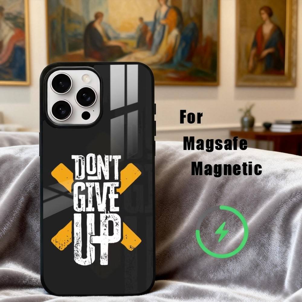 N-Never G-give U-up Phone Case For iPhone 17,16,15,14,13,12,Plus,Pro,Max for Magsafe Magnetic Wireless Charging iPhone15PROMAX
N-Never G-give U-up Phone Case For iPhone 17,16,15,14,13,12,Plus,Pro,Max for Magsafe Magnetic Wireless Charging iPhone15PROMAX
