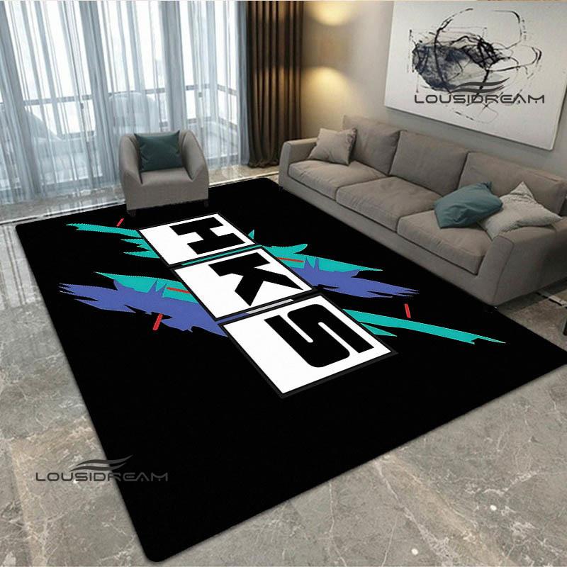 HKS Racing car logo printed carpet Living room bedroom non-slip carpets Yoga mat Outdoor rugs kawaii rug area rug birthday gift 40x60cm
HKS Racing car logo printed carpet Living room bedroom non-slip carpets Yoga mat Outdoor rugs kawaii rug area rug birthday gift 40x60cm