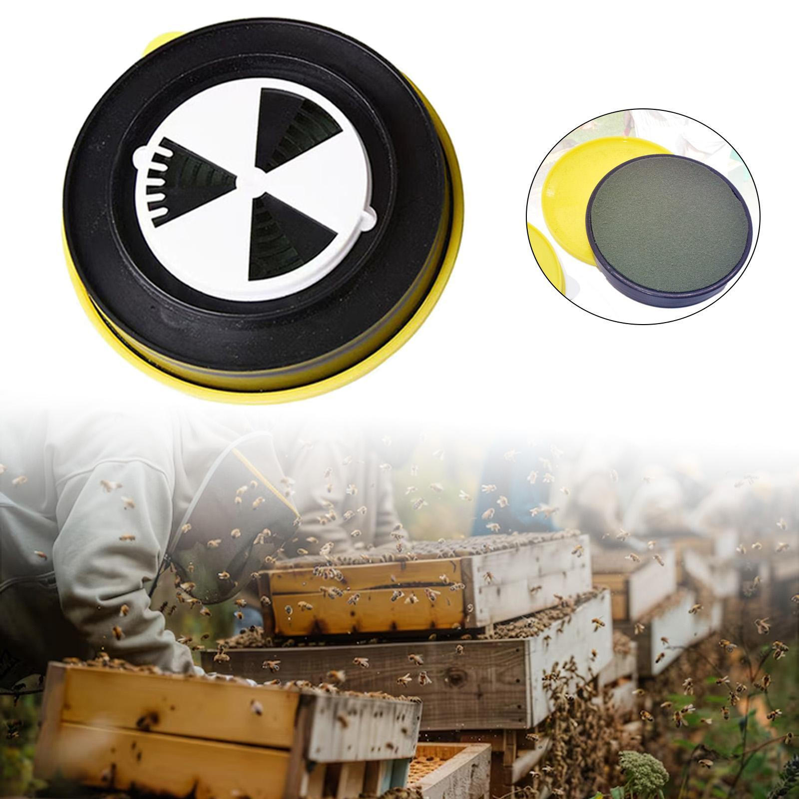 Formic Evaporator Compact Beekeeper Treatment Tray for Beekeepers Beginners 1 pieces 1 pieces
Formic Evaporator Compact Beekeeper Treatment Tray for Beekeepers Beginners 1 pieces 1 pieces