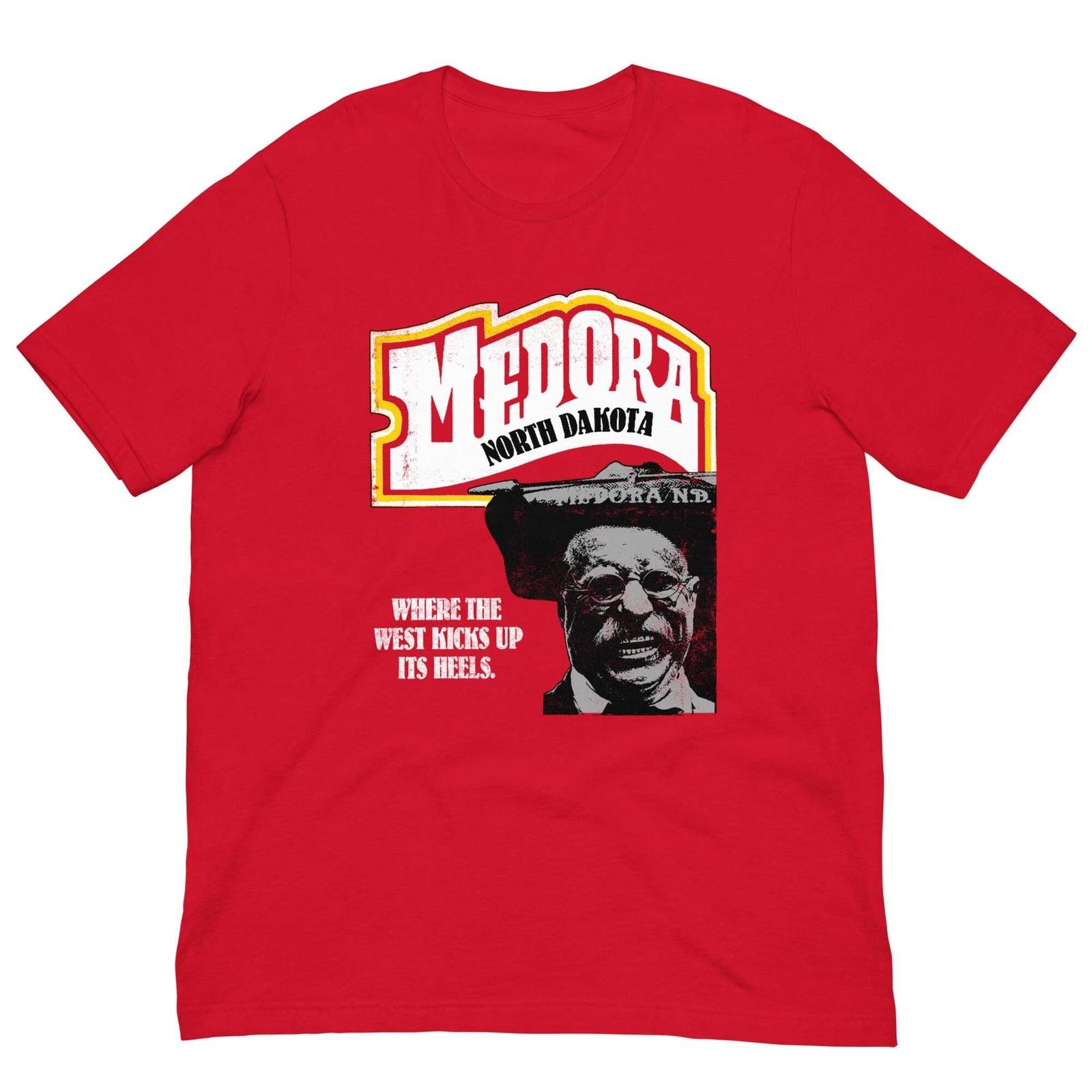 Vintage Retro T Shirt Teddy Roosevelt North Dakota Graphic Tee For Men Women L
Vintage Retro T Shirt Teddy Roosevelt North Dakota Graphic Tee For Men Women L