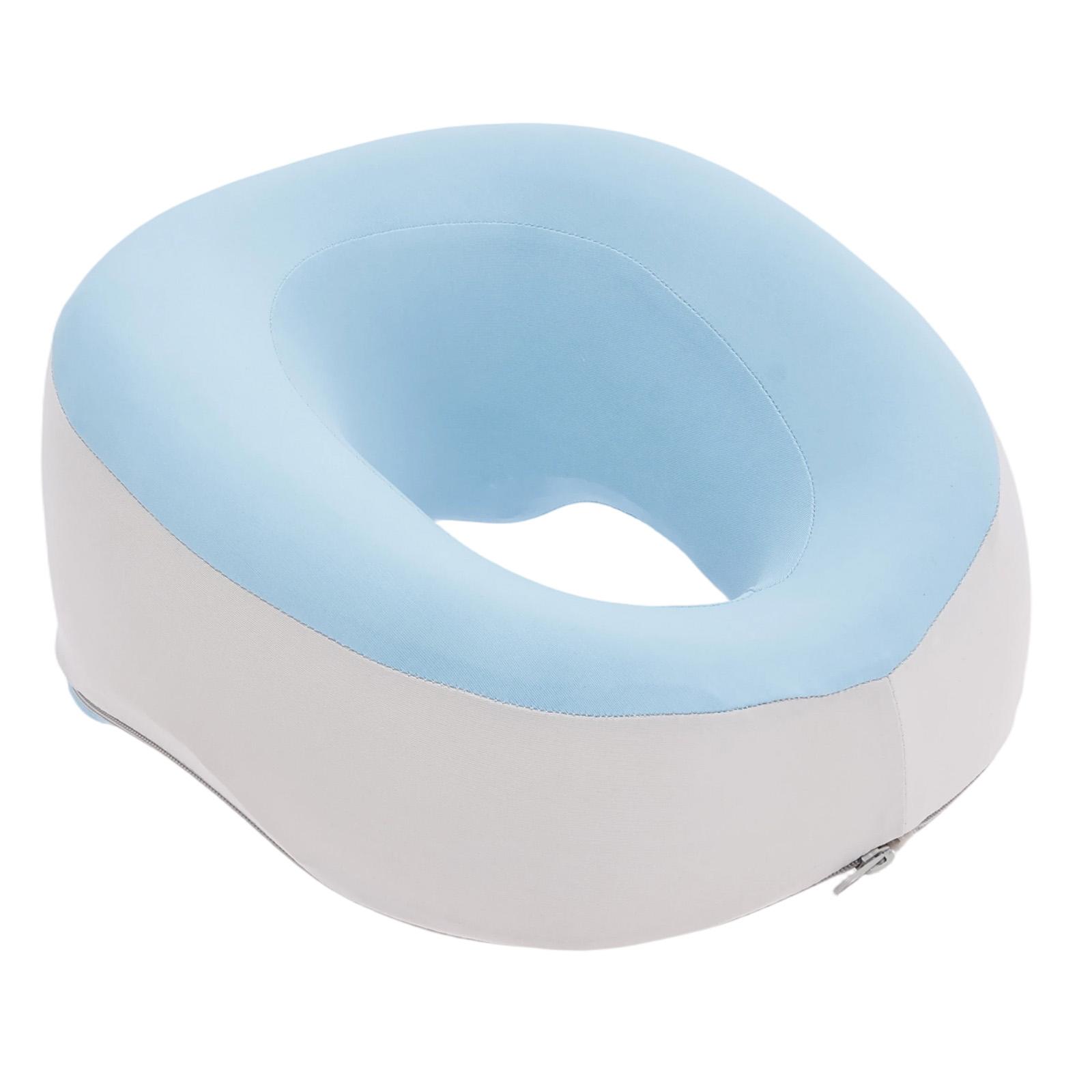 Face Down Pillow Face Down Massage Headrest Ergonomic Desk Nap Pillow Breathable Head Rest Support for Home Beauty Salon Spa
Face Down Pillow Face Down Massage Headrest Ergonomic Desk Nap Pillow Breathable Head Rest Support for Home Beauty Salon Spa