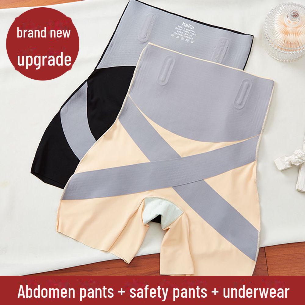 Леггинсы Ice Silk с высокой талией и утягивающими бедрами Kaka 3.0 — трехточечная конструкция безопасности для улучшенной поддержки и стиля S (80-95 lbs)
Леггинсы Ice Silk с высокой талией и утягивающими бедрами Kaka 3.0 — трехточечная конструкция безопасности для улучшенной поддержки и стиля S (80-95 lbs)