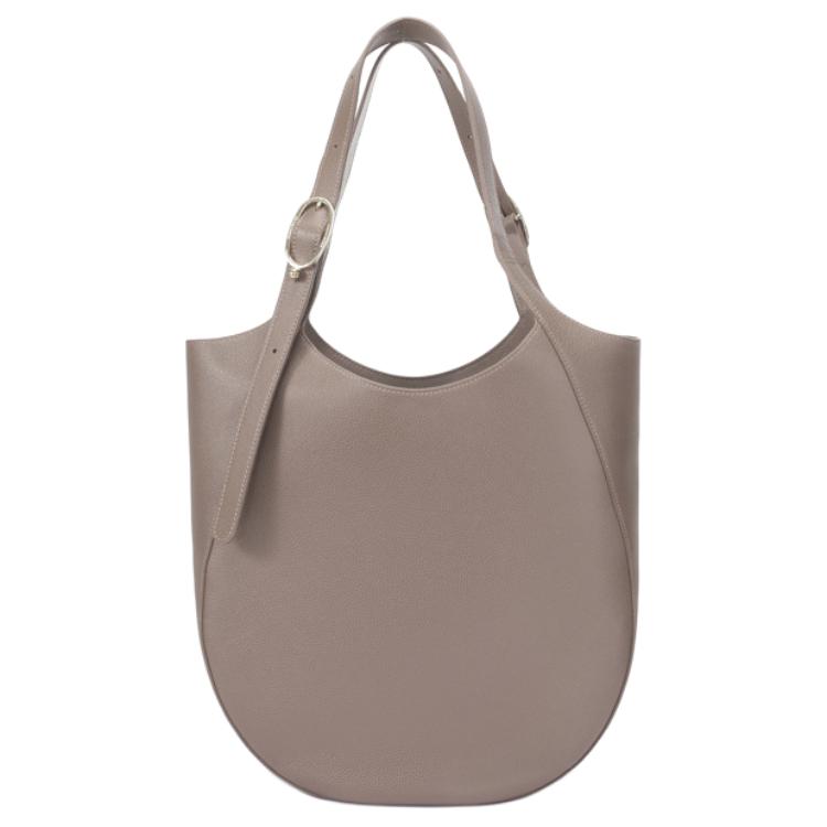 Longchamp Le Foulonné Tote Bag Shopping Bag Handheld Shoulder Bag Extra Large Women Tote Light-Gold Mouse-Grey 10331021215 Basic Set (Bag+Dust Bag)
Longchamp Le Foulonné Tote Bag Shopping Bag Handheld Shoulder Bag Extra Large Women Tote Light-Gold Mouse-Grey 10331021215 Basic Set (Bag+Dust Bag)