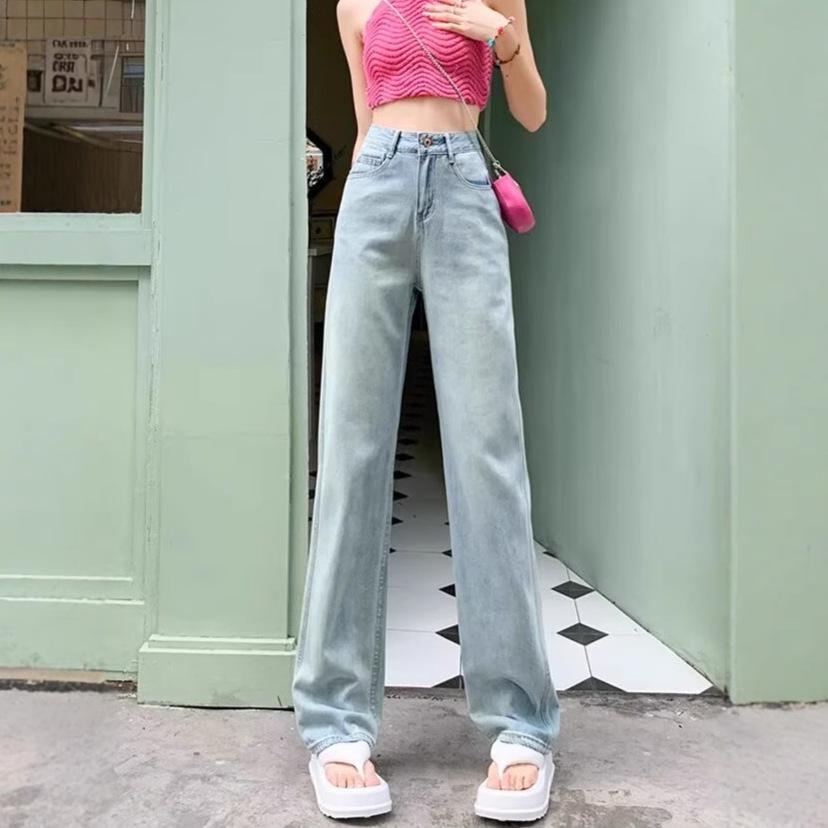 Women s Distressed Pink Leather Label Jeans - 2025 Slimming Plus Size Straight Leg, Petite Long Summer Style XS
Women s Distressed Pink Leather Label Jeans - 2025 Slimming Plus Size Straight Leg, Petite Long Summer Style XS