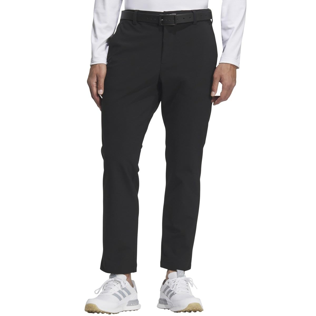 Adidas Golf Men s adizero EX Stretch Active Water-Repellent and Warm Ankle Pants, Black
Adidas Golf Men s adizero EX Stretch Active Water-Repellent and Warm Ankle Pants, Black