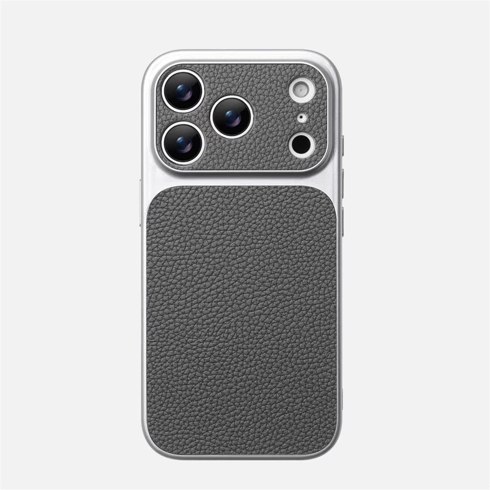 Leather Texture Phone Cases For For Iphone 17 1 14 13 16 Pro Max 16Pro 17Pro Lens Protection Shockproof Matte Back Cover iPhone 13
Leather Texture Phone Cases For For Iphone 17 1 14 13 16 Pro Max 16Pro 17Pro Lens Protection Shockproof Matte Back Cover iPhone 13