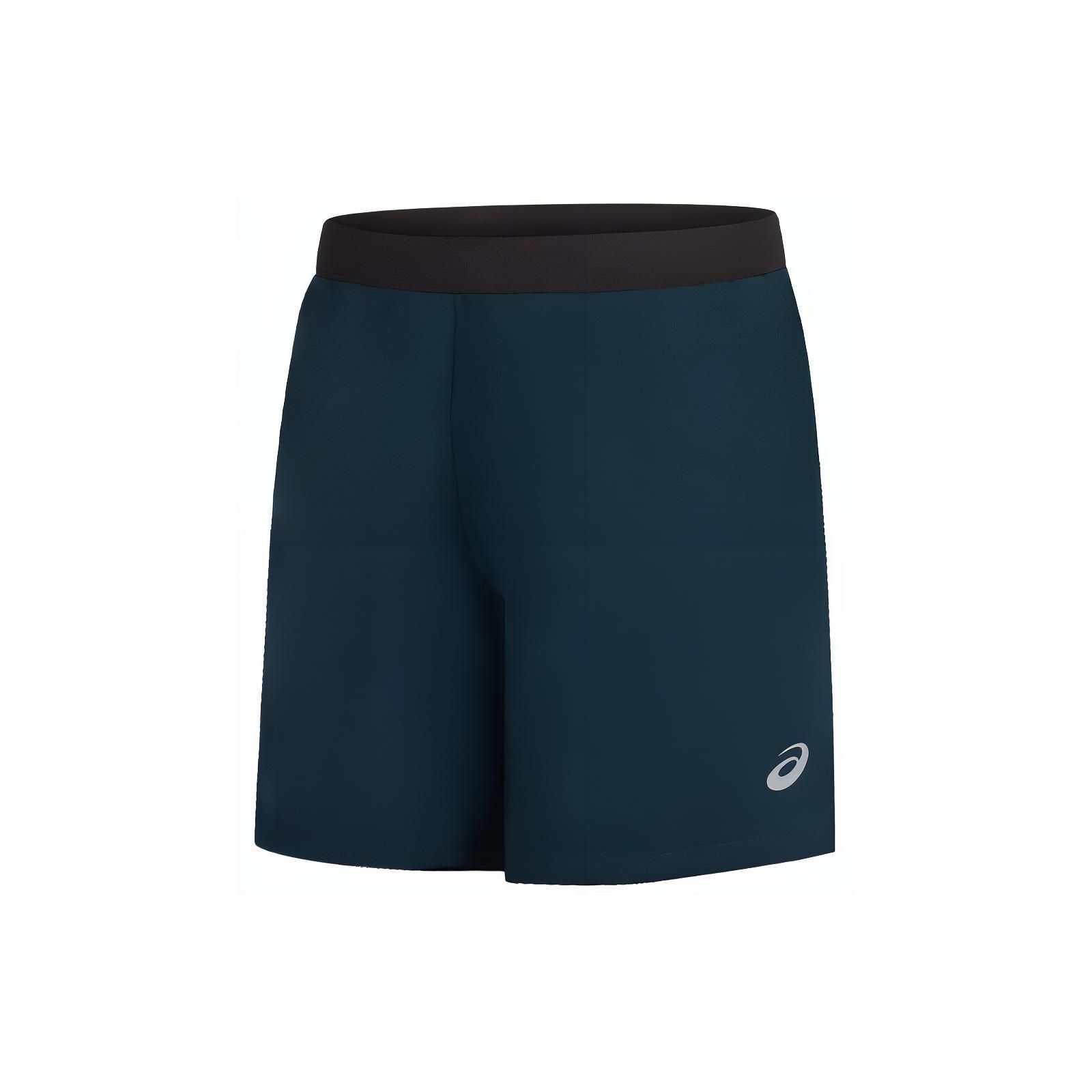 Asics Logo Print Breathable Elastic Reflective Sports Shorts Men Shorts Dark-Blue 2011C677-401 M
Asics Logo Print Breathable Elastic Reflective Sports Shorts Men Shorts Dark-Blue 2011C677-401 M