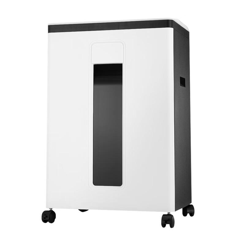 Comet L-9630 High-Security Office Paper Shredder
Comet L-9630 High-Security Office Paper Shredder