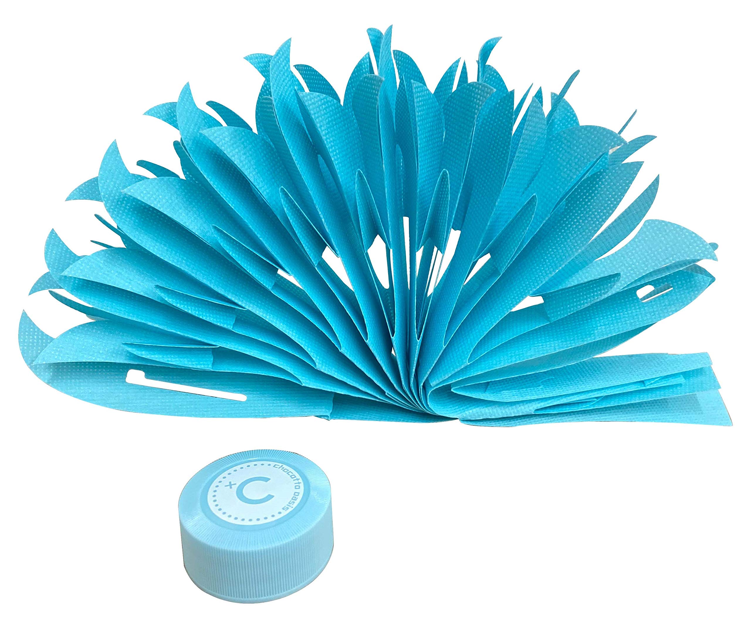 Зволожувач повітря Mikuni Chokotto Oasis Plus C Змінний ковпачок фільтра Spring Blue Eco Humidifier Паперовий зволожувач повітря Не вимагає електроенергії Економія енергії
Зволожувач повітря Mikuni Chokotto Oasis Plus C Змінний ковпачок фільтра Spring Blue Eco Humidifier Паперовий зволожувач повітря Не вимагає електроенергії Економія енергії