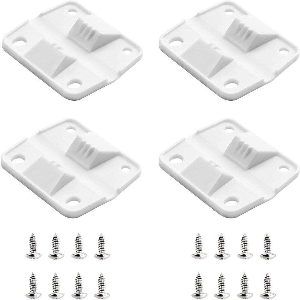 Camping Hinge Kit Plastic Cooler Hinges Easy Installation
Camping Hinge Kit Plastic Cooler Hinges Easy Installation