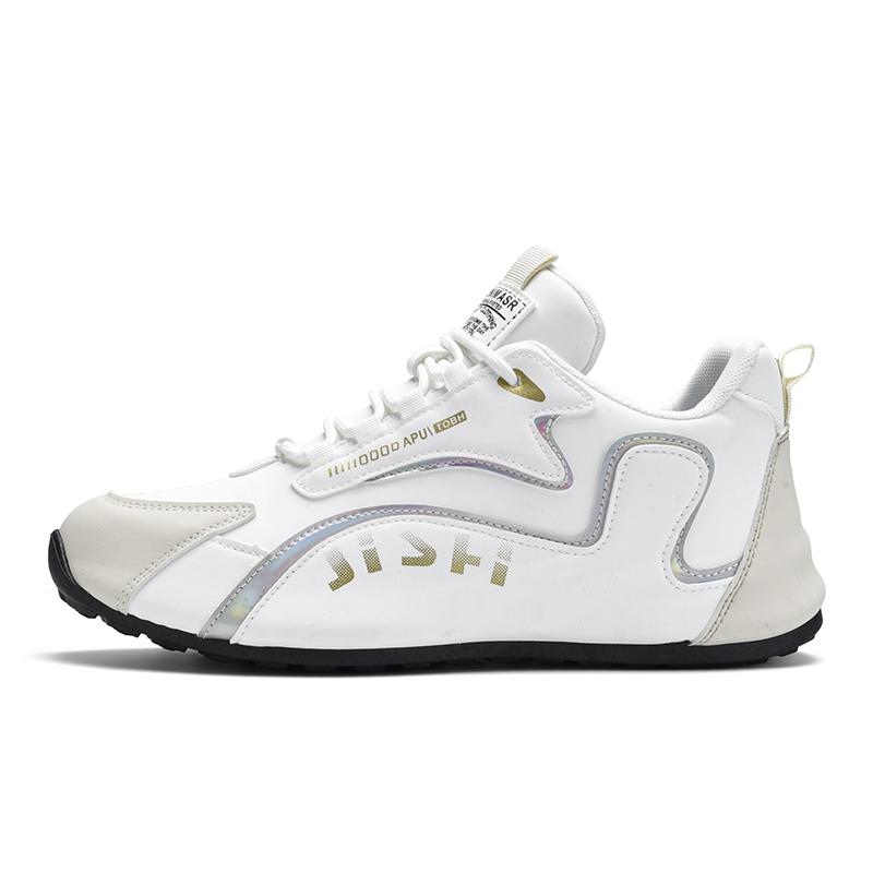 Модные мужские кроссовки из искусственной кожи, водонепроницаемые, повседневные, спортивные, мужские, легкие, дышащие, плоские, нескользящие, теннисные туфли Zapatillas Hombre 44 серый
Модные мужские кроссовки из искусственной кожи, водонепроницаемые, повседневные, спортивные, мужские, легкие, дышащие, плоские, нескользящие, теннисные туфли Zapatillas Hombre 44 серый