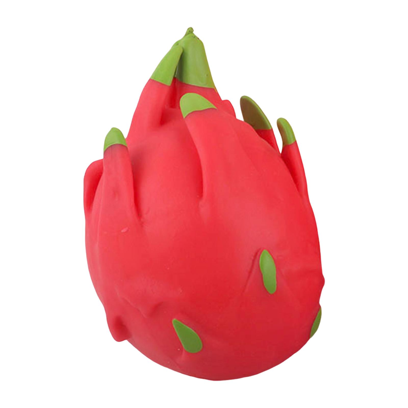 Dragon Giant Dragonfruit For Adults (Dragon X1) Skateboard кавун червоний колір
Dragon Giant Dragonfruit For Adults (Dragon X1) Skateboard кавун червоний колір