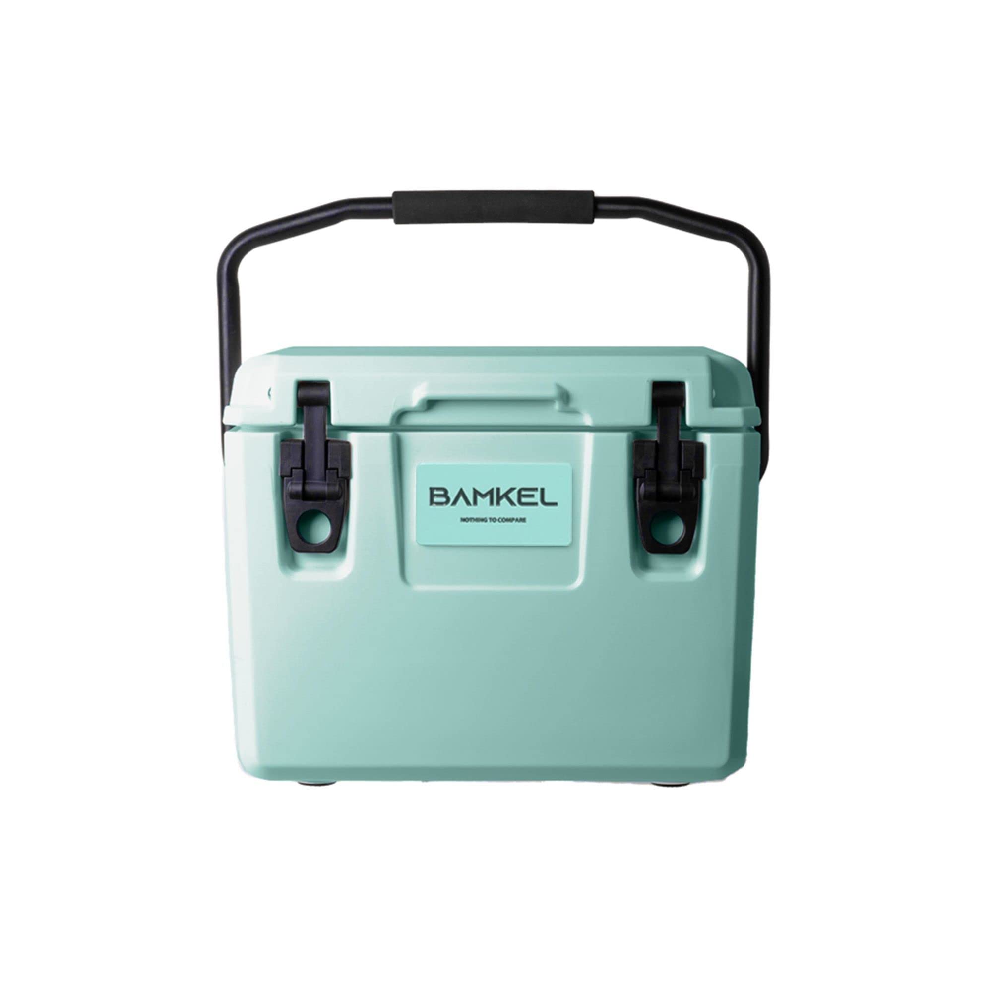 BAMKEL Modern Cooler Box Long Time Cold Retention Choice of Colors Size Heavy Duty Hard Cooler Outdoor Camping Korean Brand Genuine Product Pastel
BAMKEL Modern Cooler Box Long Time Cold Retention Choice of Colors Size Heavy Duty Hard Cooler Outdoor Camping Korean Brand Genuine Product Pastel