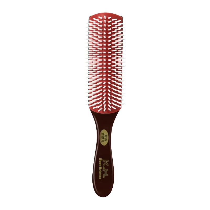 9-рядная 4-цветная расческа для распутывания волос Denman Detangler Hairbrush Scalp Massager Straight Curly Wet Hair Comb Salon Hairdressing
9-рядная 4-цветная расческа для распутывания волос Denman Detangler Hairbrush Scalp Massager Straight Curly Wet Hair Comb Salon Hairdressing