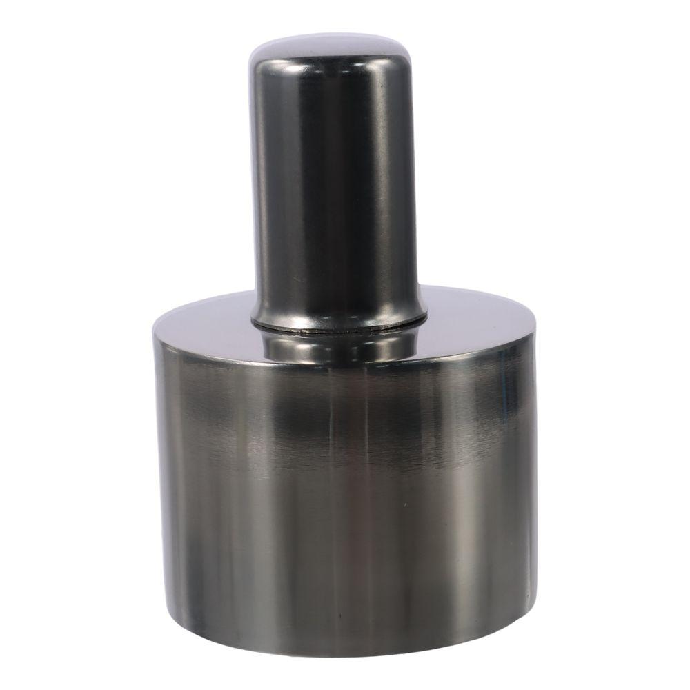 Durable Alcohol Burner 200ml Alcohol Lamp 304 Stainless Steel Thickened Dental Craft Biology Chemistry 200ml
Durable Alcohol Burner 200ml Alcohol Lamp 304 Stainless Steel Thickened Dental Craft Biology Chemistry 200ml