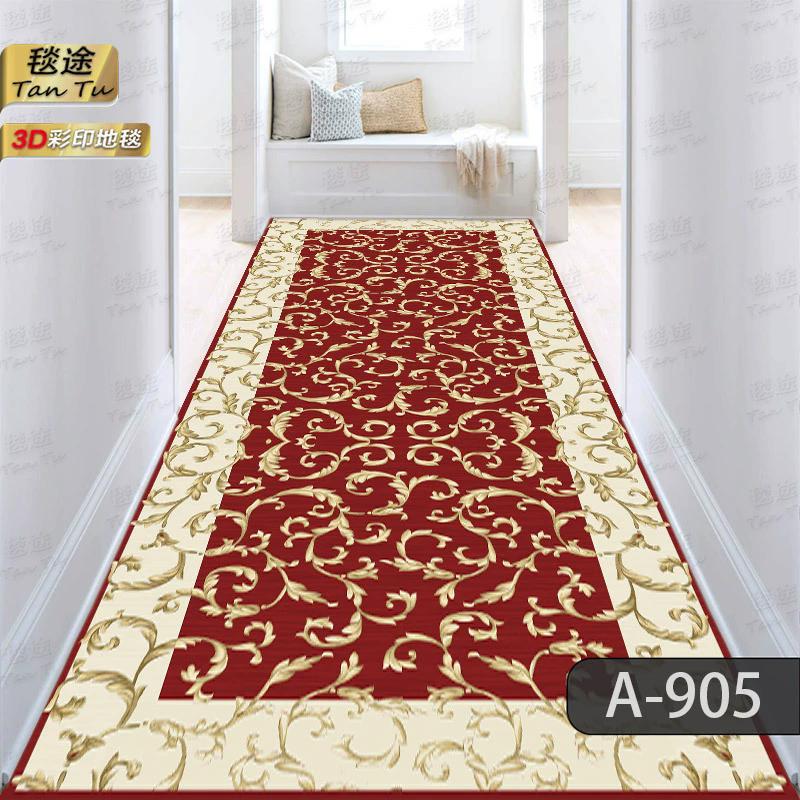 Luxury Corridor Carpet Non-slip Hotel Party Decoration Floor Mat European Hallway Aisle Long Strip Carpets 60X100CM
Luxury Corridor Carpet Non-slip Hotel Party Decoration Floor Mat European Hallway Aisle Long Strip Carpets 60X100CM