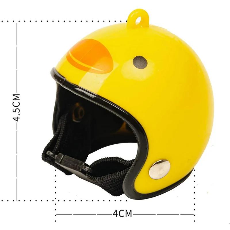 Pigeon Helmet Parrot Hat Bird Pet Protective Gear Sunscreen Rain Helmet Toy Bird Small Pet Supplies Clothing Accessories
Pigeon Helmet Parrot Hat Bird Pet Protective Gear Sunscreen Rain Helmet Toy Bird Small Pet Supplies Clothing Accessories