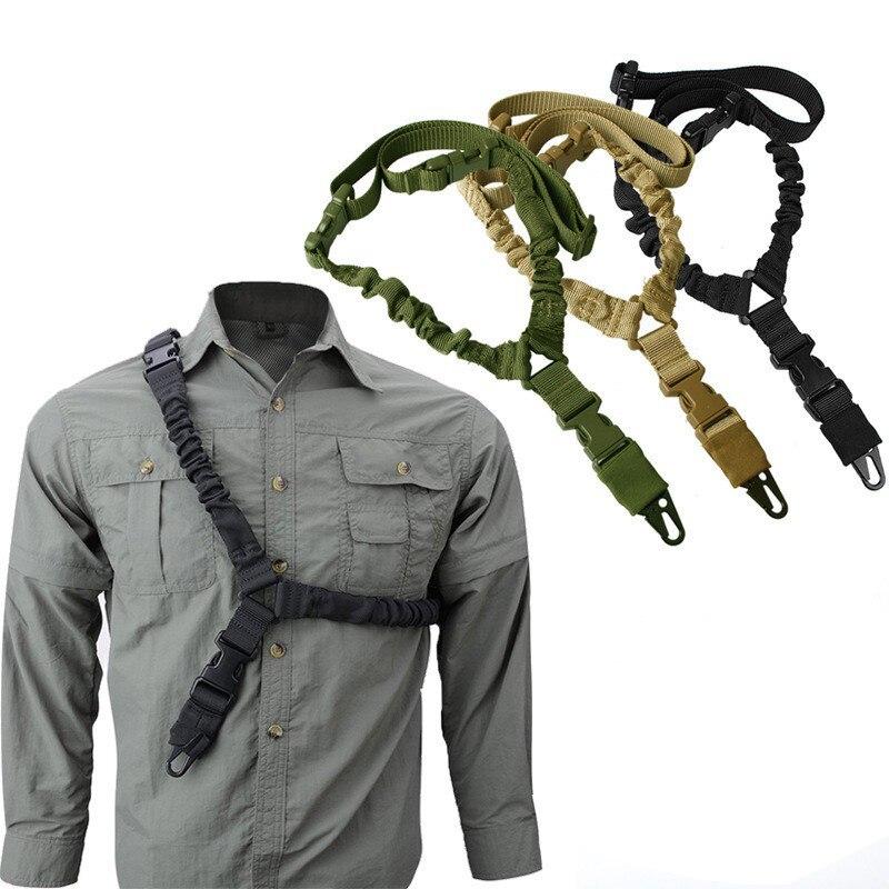 1 шт. Відкритий одноточковий тактичний ремінь CS Tactical Gun Rope Діагональна страхувальна мотузка Тактичний камуфляжний ремінь для чоловіків і жінок
1 шт. Відкритий одноточковий тактичний ремінь CS Tactical Gun Rope Діагональна страхувальна мотузка Тактичний камуфляжний ремінь для чоловіків і жінок