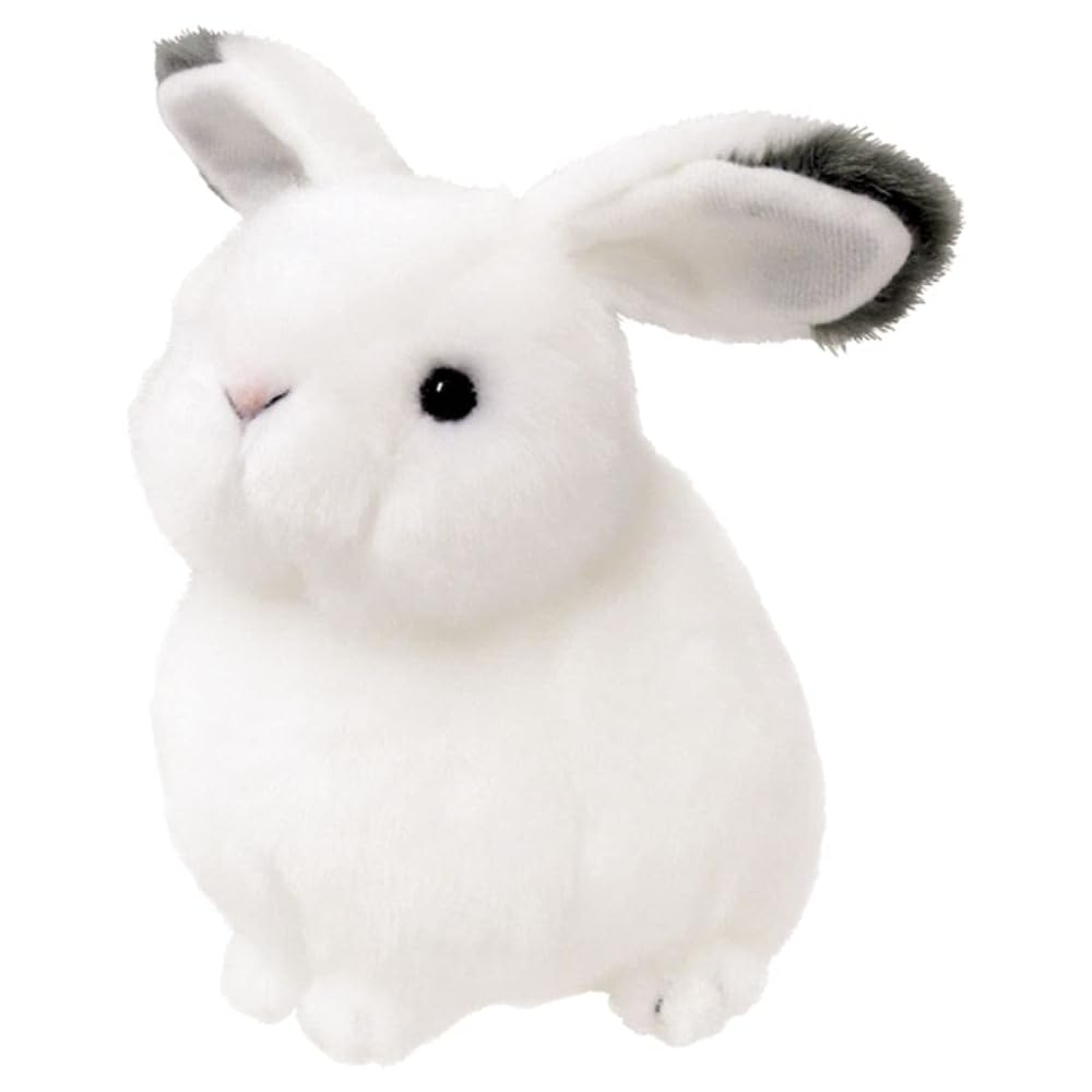 Yoshitoku Snow Rabbit Decorative Figurine Handcrafted Porcelain Collectible Home Decor
Yoshitoku Snow Rabbit Decorative Figurine Handcrafted Porcelain Collectible Home Decor