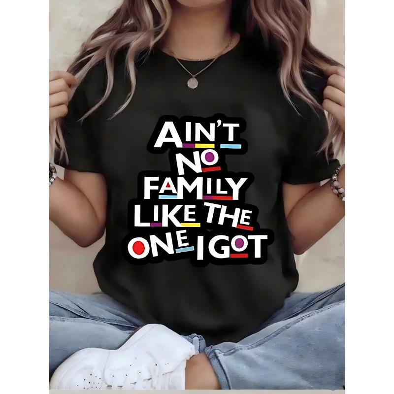 Oversized T-Shirt - Women S Playful Graphic Tee - Relaxed Short-Sleeve Round-Neck Top, Machine Washable for Year-Round Comfort, Everyday Wear; S чёрный
Oversized T-Shirt - Women S Playful Graphic Tee - Relaxed Short-Sleeve Round-Neck Top, Machine Washable for Year-Round Comfort, Everyday Wear; S чёрный