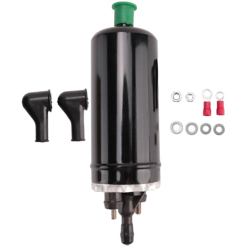 A65P-Universal Inline High Pressure Fuel Pump For 0580464070 0580464038 For Renault BMW ALFA Opel чорний
A65P-Universal Inline High Pressure Fuel Pump For 0580464070 0580464038 For Renault BMW ALFA Opel чорний