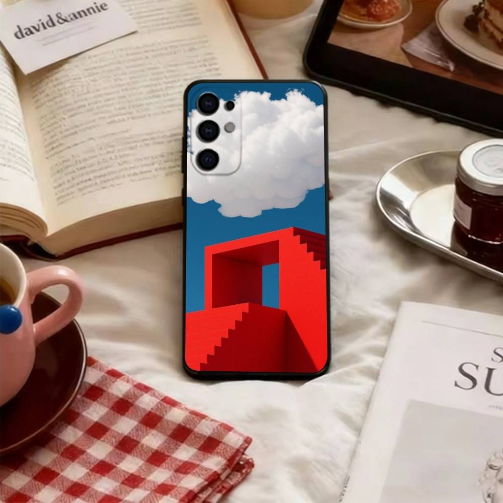 Minimalist style Phone Case Black Silicone Soft For Samsung S25,S24,S21,S22,S23,S30,Ultra,S20,Plus,Fe,Lite Samsung S22ULTRA5G
Minimalist style Phone Case Black Silicone Soft For Samsung S25,S24,S21,S22,S23,S30,Ultra,S20,Plus,Fe,Lite Samsung S22ULTRA5G