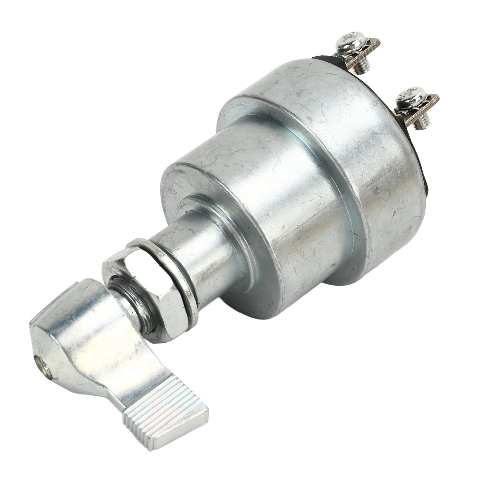 Heat Start Switch 9W1077 Ignition Starter Switch Repalcement For Caterpillar PS 150C PS 500 SR4
Heat Start Switch 9W1077 Ignition Starter Switch Repalcement For Caterpillar PS 150C PS 500 SR4