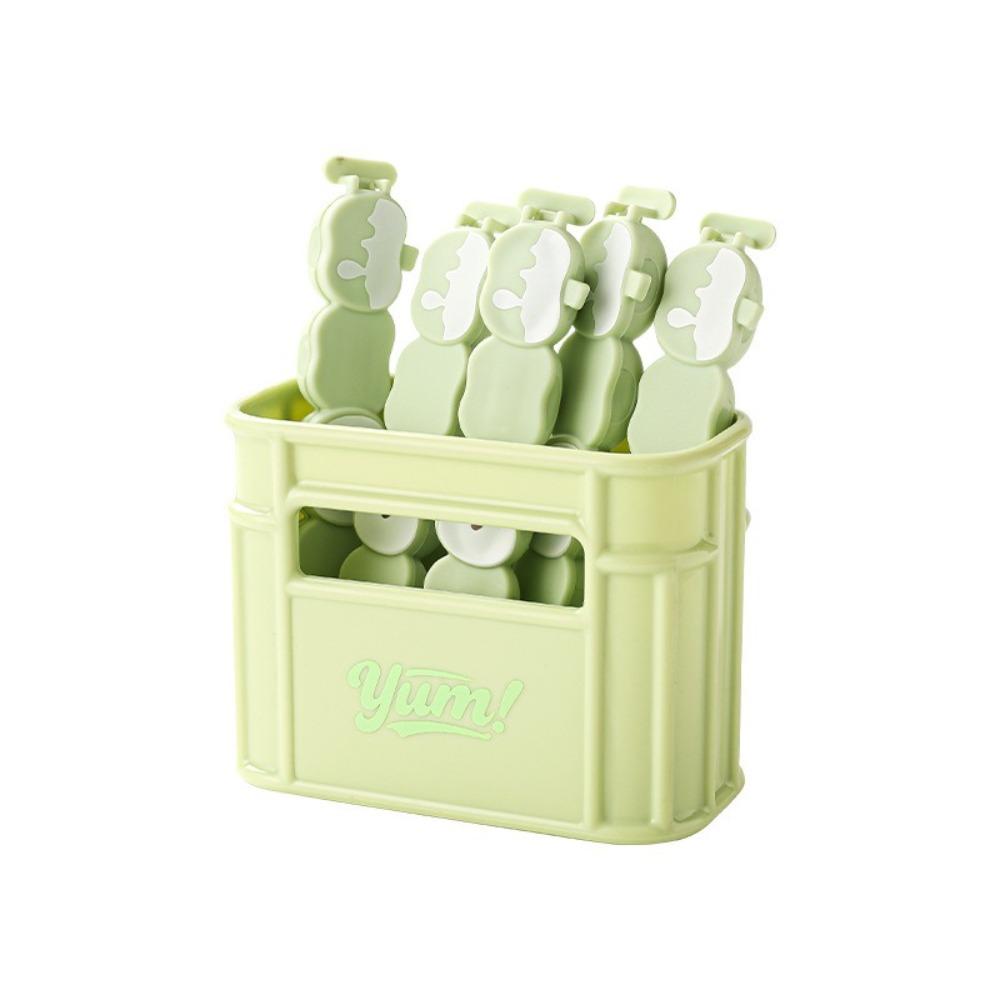 PP Food Snack Seal Magnetic Case Bag Clips Container Food Sealing Clip Kitchen Storage зелёный
PP Food Snack Seal Magnetic Case Bag Clips Container Food Sealing Clip Kitchen Storage зелёный