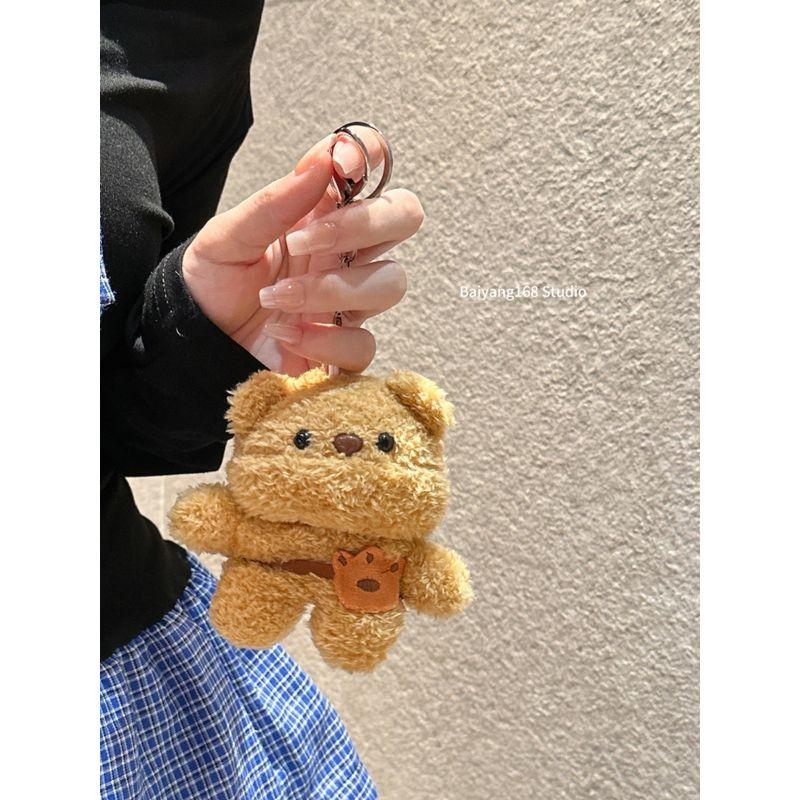 Кукла-мишка для Airpods4 Apple Airpodspro2 Чехол для Bluetooth беспроводных наушников Airpods1/2 Чехлы для наушников Airpods3 поколения Плюшевый защитный чехол Apple Airpods 3 Generation Backpack Bear Doll
Кукла-мишка для Airpods4 Apple Airpodspro2 Чехол для Bluetooth беспроводных наушников Airpods1/2 Чехлы для наушников Airpods3 поколения Плюшевый защитный чехол Apple Airpods 3 Generation Backpack Bear Doll