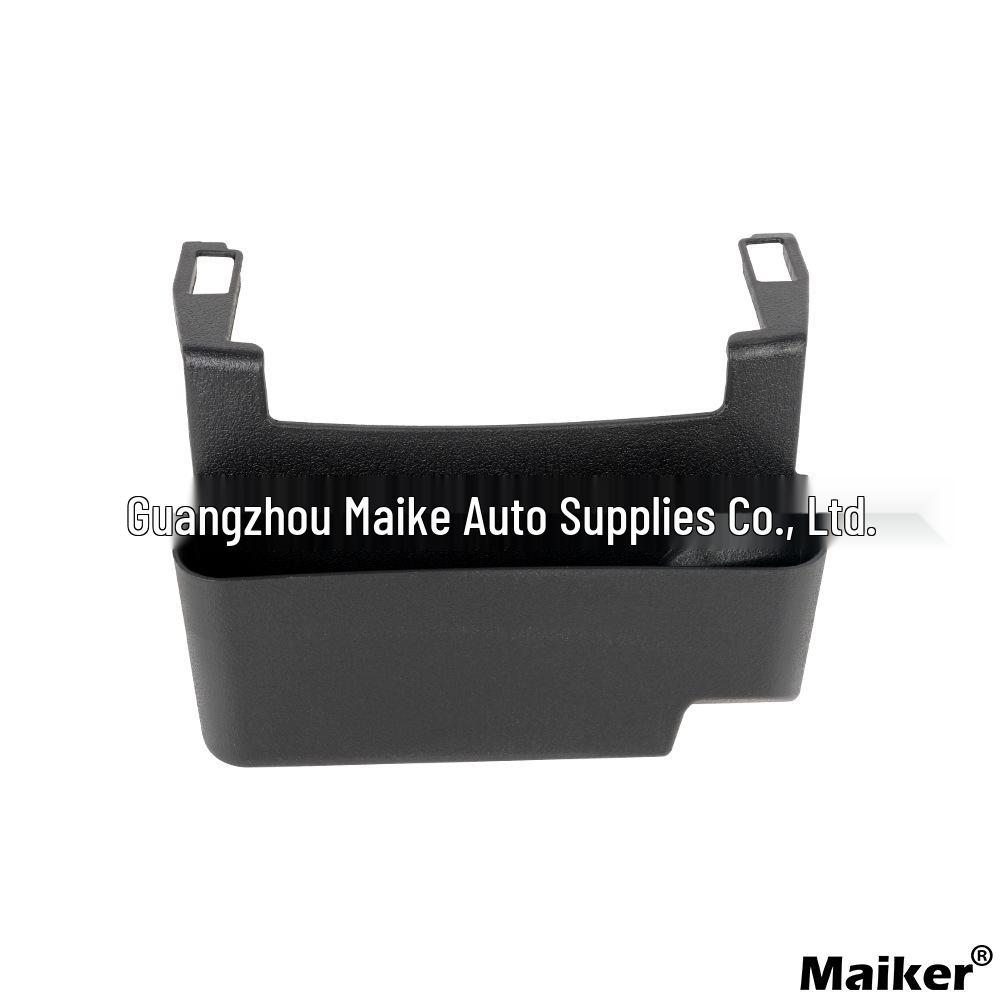 JL Wrangler Armrest Hanging Storage Box Modification Plastic
JL Wrangler Armrest Hanging Storage Box Modification Plastic
