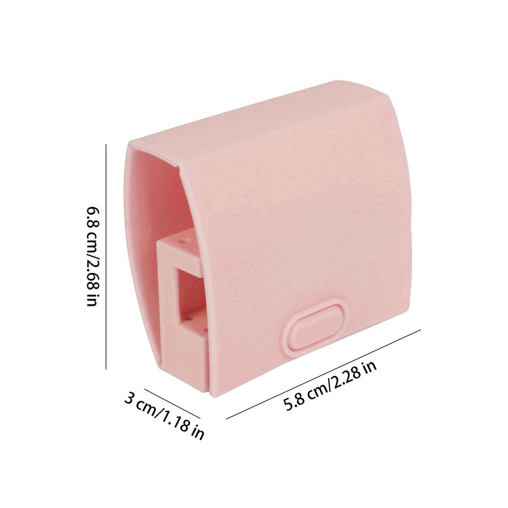 Nail Drill Bits Holder 23 Holes Silicone Nail Polishing Head Rack Foldable Nail Bits Container Display For Manicurist розовый
Nail Drill Bits Holder 23 Holes Silicone Nail Polishing Head Rack Foldable Nail Bits Container Display For Manicurist розовый