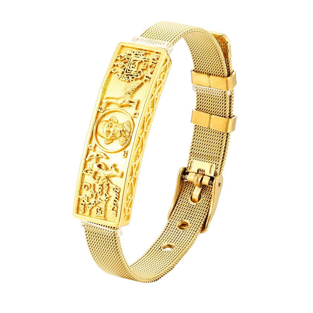 Thai Buddhist Oil Dripping Lp Rui Bracelet Jewelry Souvenir Self Portrait Collection 22CM
Thai Buddhist Oil Dripping Lp Rui Bracelet Jewelry Souvenir Self Portrait Collection 22CM