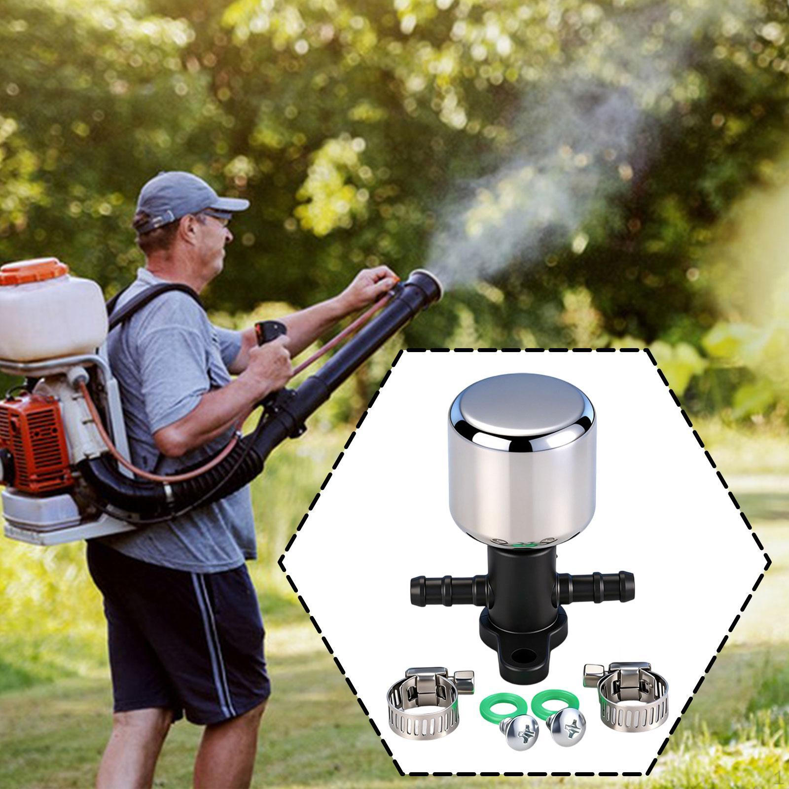 Garden Sprayer Air Cylinder Accessories Professional Direct Replace Easy to Install Farm
Garden Sprayer Air Cylinder Accessories Professional Direct Replace Easy to Install Farm