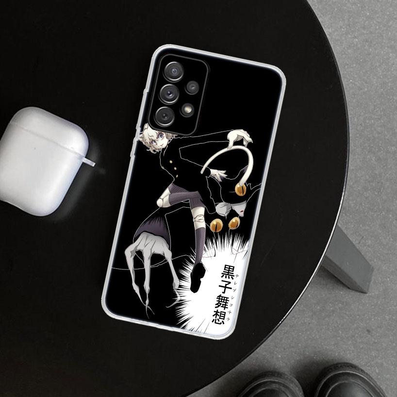 Huner X-Hunters Nephelpito Phone Case Cover for Samsung Galaxy A12 A22 A32 A52 A72 A02S A51 A50S A31 A20S A10S Note 20 Ultra 10 Samsung A72
Huner X-Hunters Nephelpito Phone Case Cover for Samsung Galaxy A12 A22 A32 A52 A72 A02S A51 A50S A31 A20S A10S Note 20 Ultra 10 Samsung A72