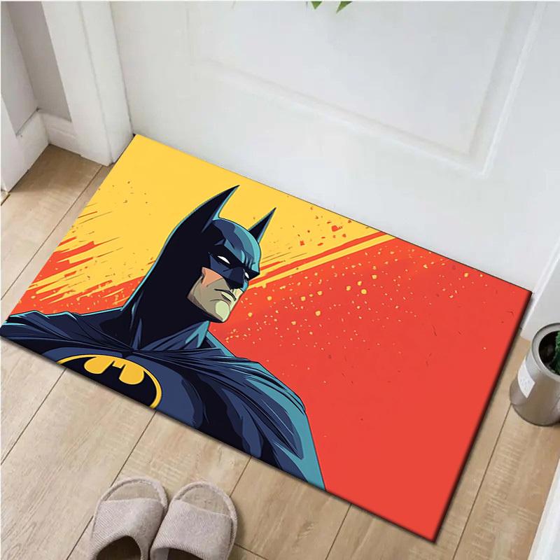 1pc Office Carpet Chair Mats Batman Symbol Perfect for Office Chairs, Living Rooms, Or Bedrooms,Polyester Carpet.HDT226 60cm by 90cm
1pc Office Carpet Chair Mats Batman Symbol Perfect for Office Chairs, Living Rooms, Or Bedrooms,Polyester Carpet.HDT226 60cm by 90cm