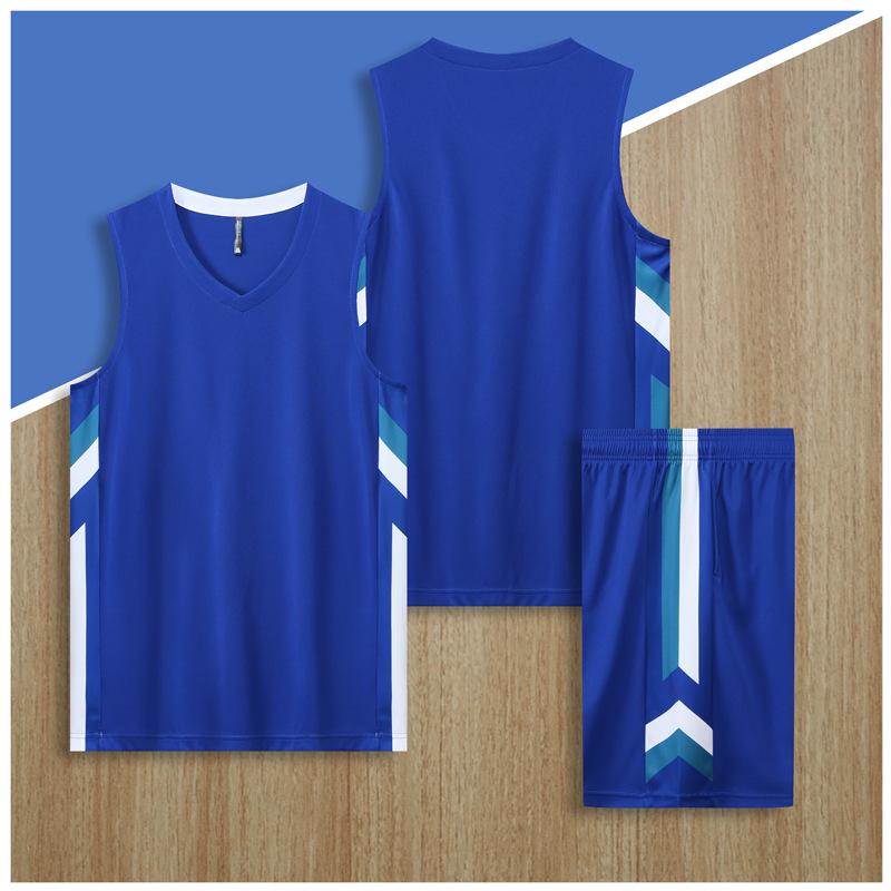 New basketball suit, adult children s basketball suit, summer game team sports vest, training camp jersey DIY 6XL(200CM-210CM)
New basketball suit, adult children s basketball suit, summer game team sports vest, training camp jersey DIY 6XL(200CM-210CM)