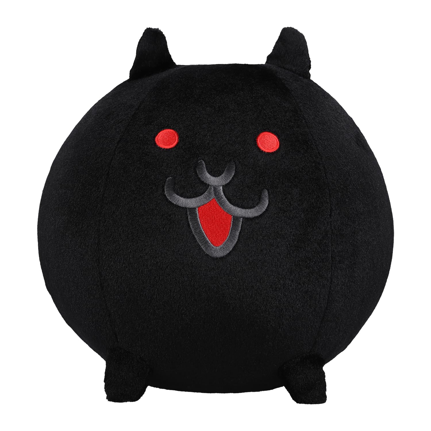 Плюшевая игрушка «Убийственный кот» M (Нянко Дайсётен)
Плюшевая игрушка «Убийственный кот» M (Нянко Дайсётен)