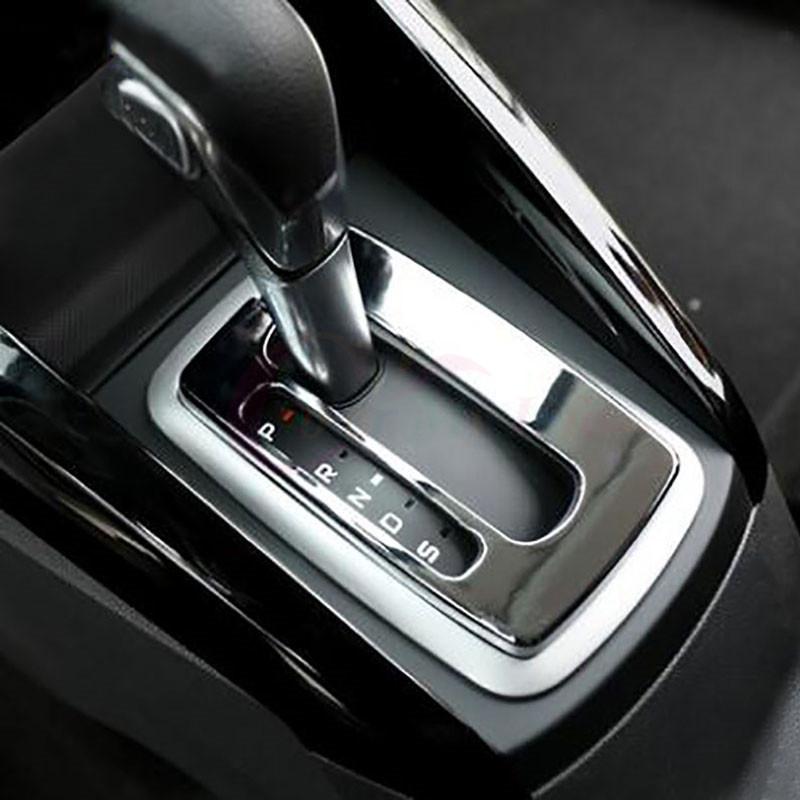 My Good Car ABS Хромированная головка педали переключения передач, декоративная накладка, ручка переключения передач, наклейка на педаль для Ford Ecosport AT LHD 2012 - plating silver
My Good Car ABS Хромированная головка педали переключения передач, декоративная накладка, ручка переключения передач, наклейка на педаль для Ford Ecosport AT LHD 2012 - plating silver